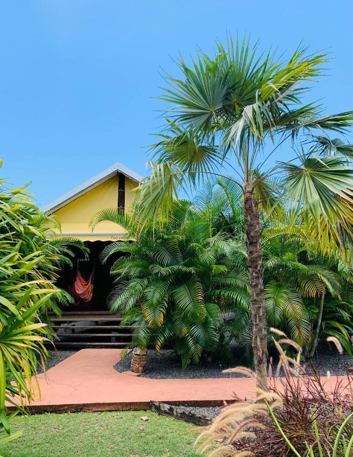 Domaine Saint-Francois Hotel Exterior photo