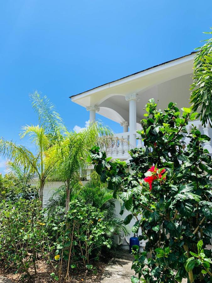 Domaine Saint-Francois Hotel Exterior photo