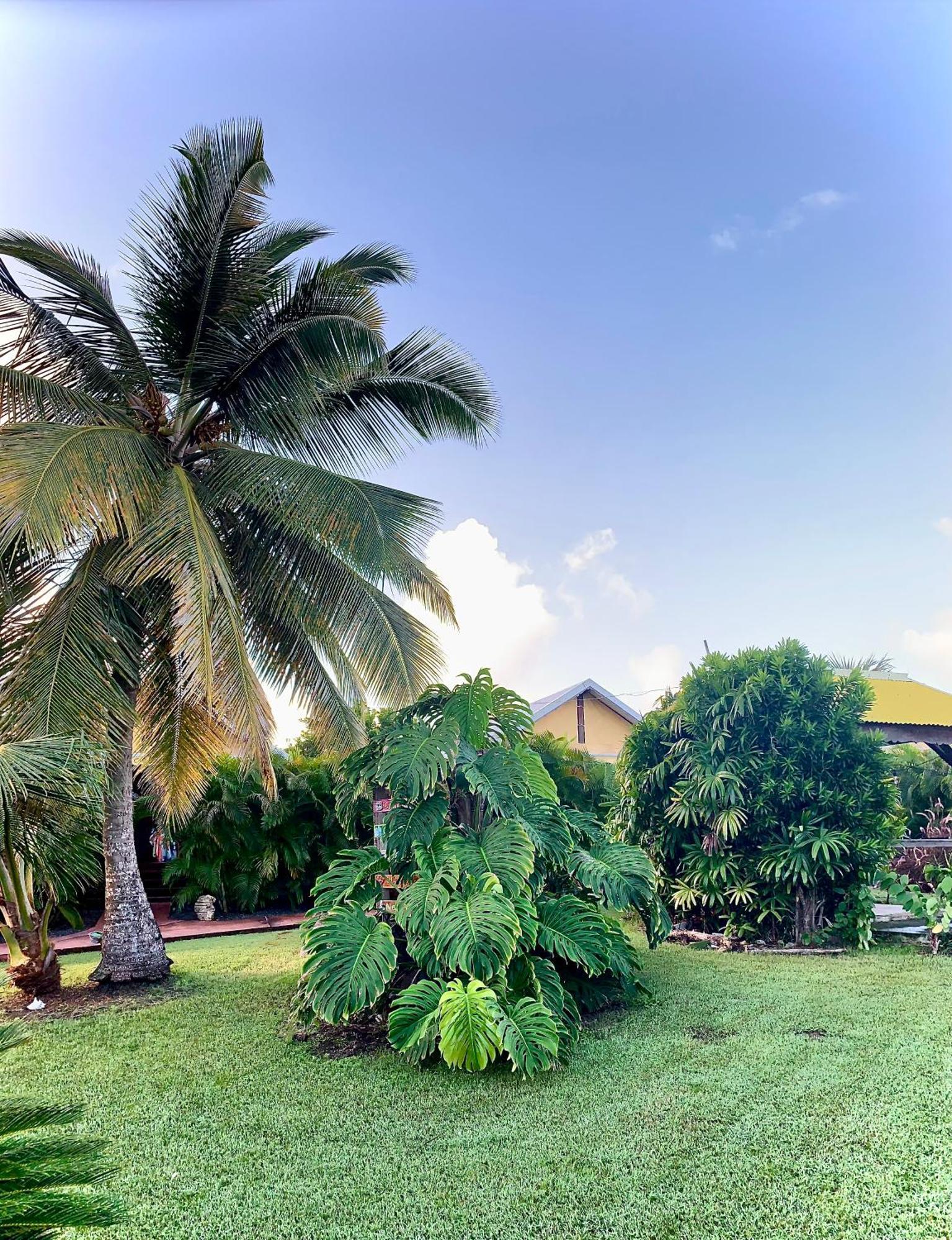 Domaine Saint-Francois Hotel Exterior photo
