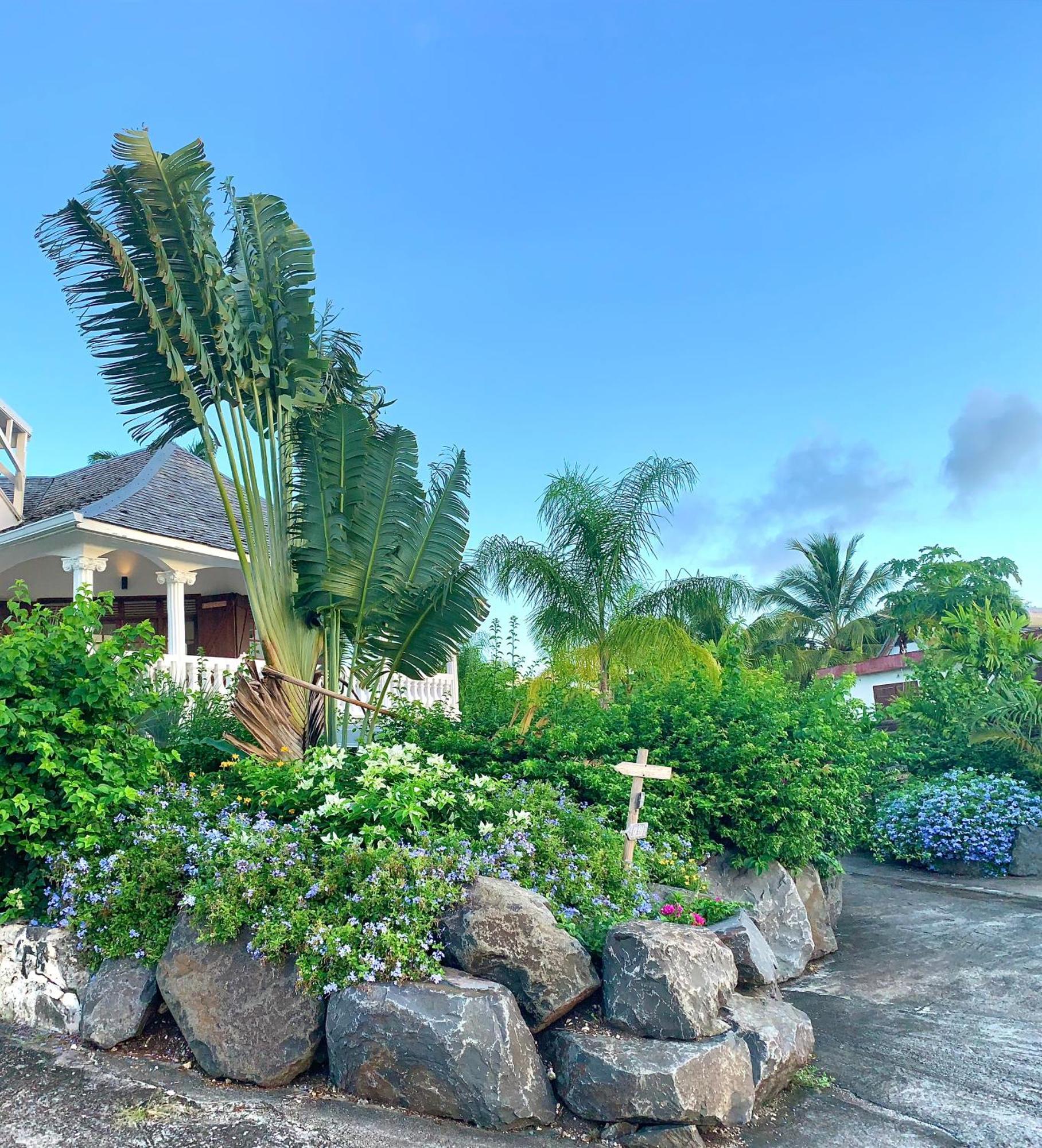 Domaine Saint-Francois Hotel Exterior photo
