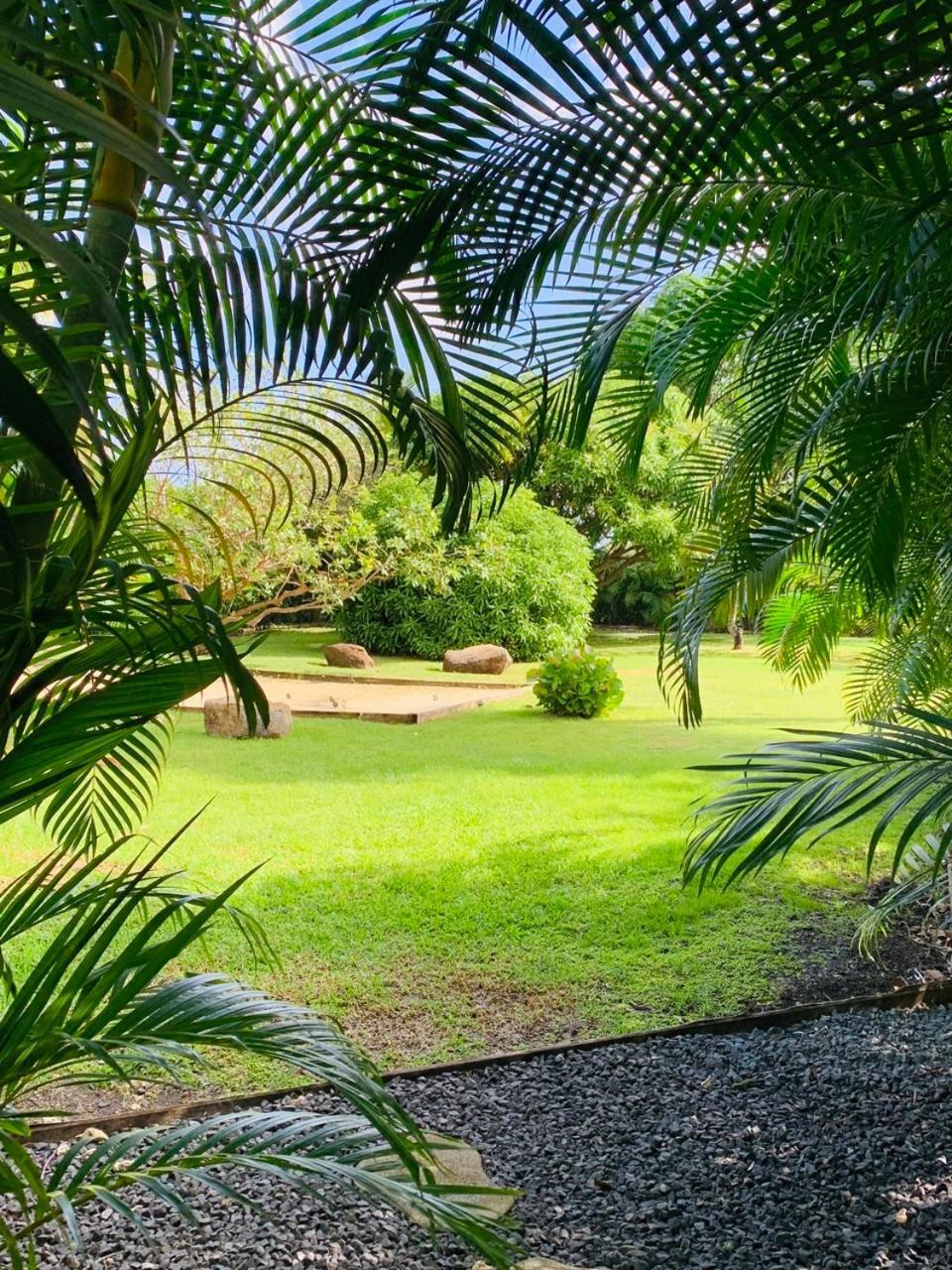 Domaine Saint-Francois Hotel Exterior photo